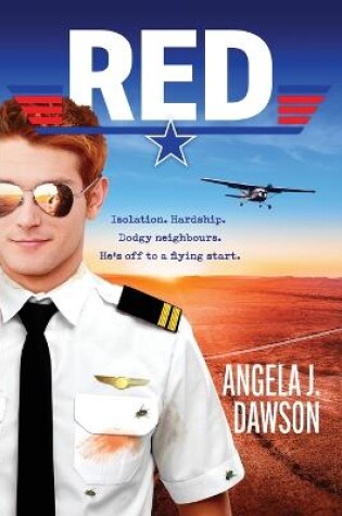 Cover of Red