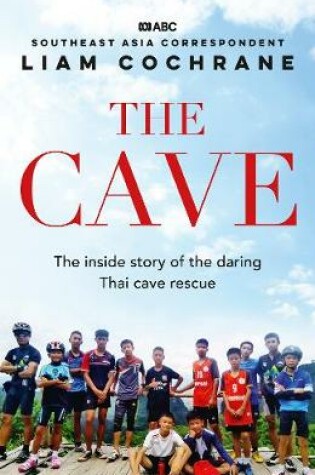 Cover of The Cave