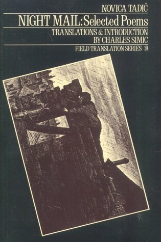 Cover of Night Mail