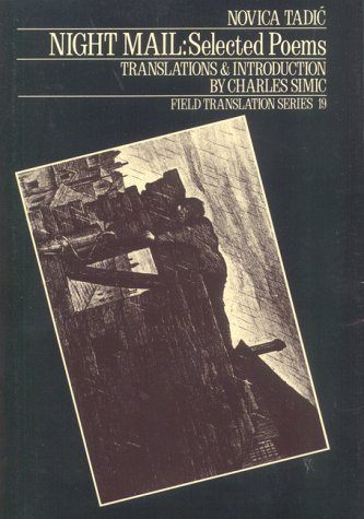 Cover of Night Mail