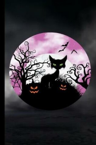 Cover of Halloween Cat