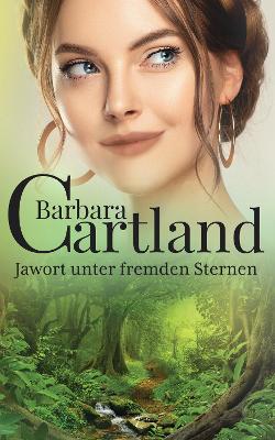 Book cover for Jawort Unter Fremden Sternen