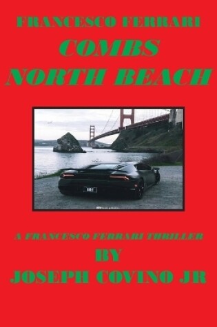 Cover of Francesco Ferrari Combs North Beach