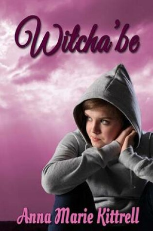 Cover of Witcha'be