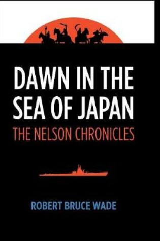 Cover of Dawn in the Sea of Japan