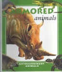 Book cover for Armored Animals
