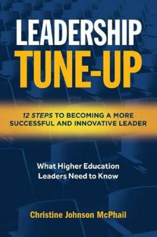 Cover of Leadership Tune-Up