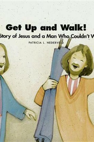 Cover of Get Up and Walk