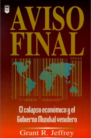 Cover of Aviso Final