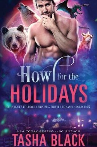 Cover of Howl for the Holidays