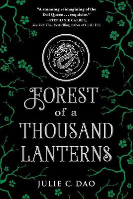 Cover of Forest of a Thousand Lanterns