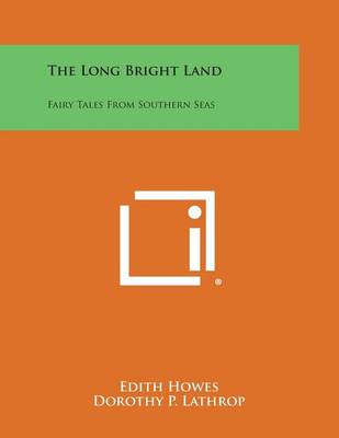 Book cover for The Long Bright Land