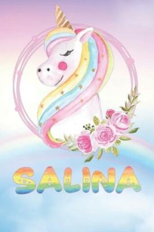 Cover of Salina