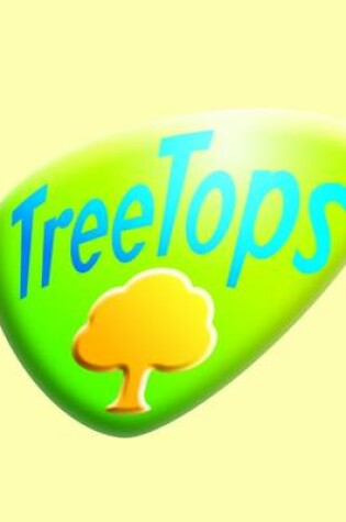 Cover of Oxford Reading Tree: Y3/P4: TreeTops Comprehension: Easy Buy Pack