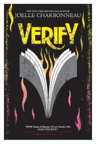 Cover of Verify