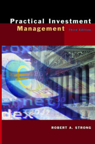 Cover of Practical Investment Management