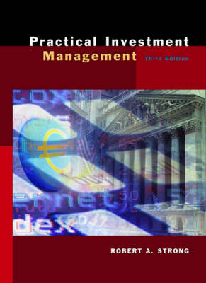 Book cover for Practical Investment Management