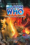 Book cover for The Dark Flame