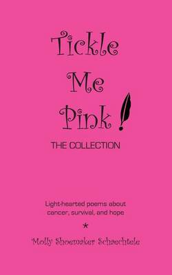 Book cover for Tickle Me Pink The Collection