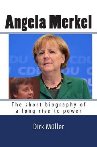 Cover of Angela Merkel