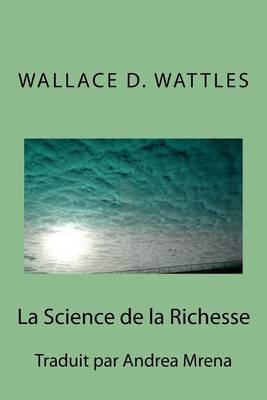 Book cover for La Science de La Richesse