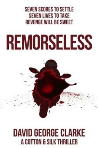 Cover of Remorseless