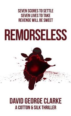 Book cover for Remorseless