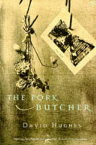 Cover of The Pork Butcher