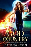 Book cover for God Country