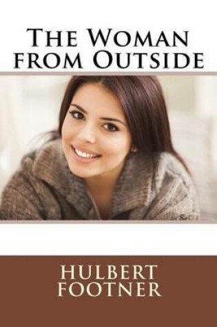 Cover of The Woman from Outside