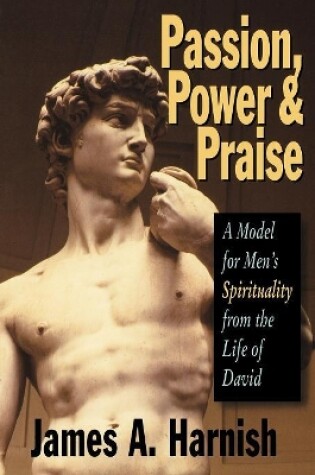 Cover of Passion, Power and Praise