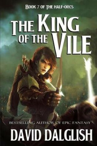 Cover of The King of the Vile