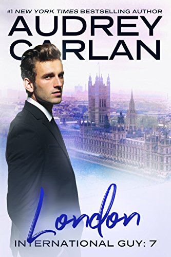 Book cover for London