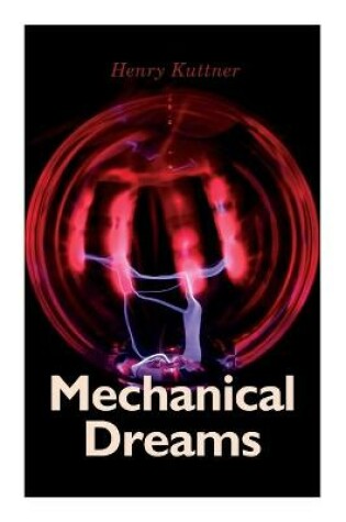 Cover of Mechanical Dreams