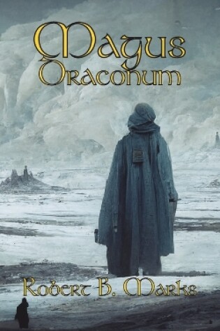 Cover of Magus Draconum