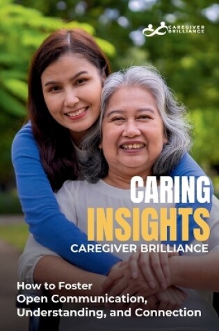 Cover of Caring Insights