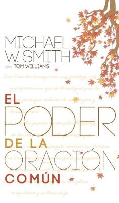 Book cover for EL PODER DE LA ORACI?N COM?N