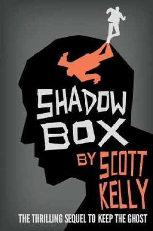 Cover of Shadow Box