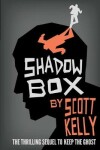 Book cover for Shadow Box