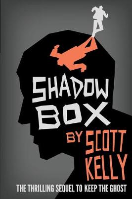 Cover of Shadow Box