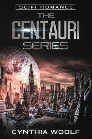 Cover of Centauri Series