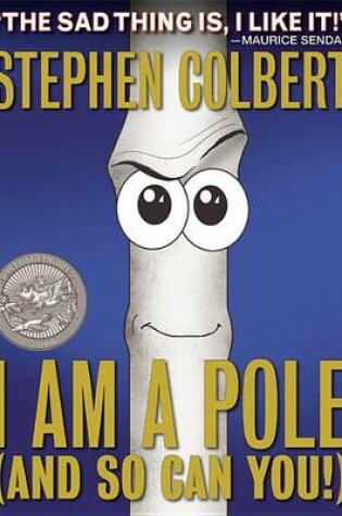Cover of I Am a Pole (and So Can You!)