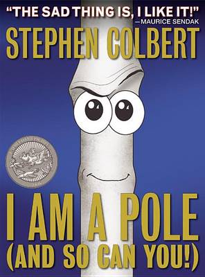 Book cover for I Am a Pole (and So Can You!)