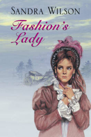 Cover of Fashion's Lady