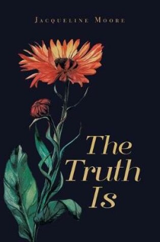 Cover of The Truth Is