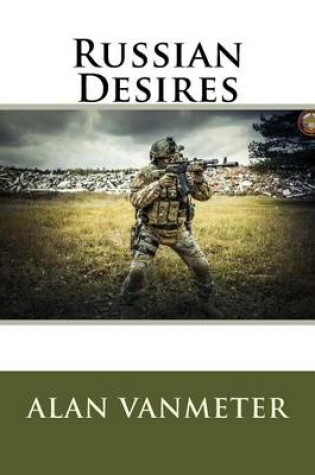 Cover of Russian Desires