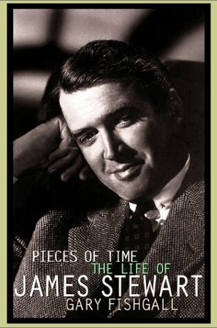 Cover of Pieces of Time