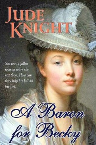 Cover of A Baron for Becky