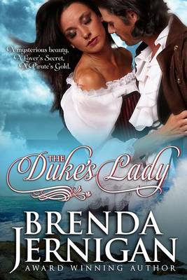 Book cover for The Duke's Lady