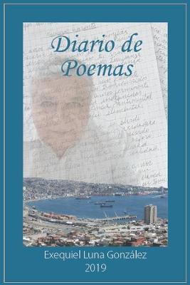 Cover of Diario de Poemas